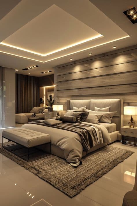 Grand Maharaja Suite